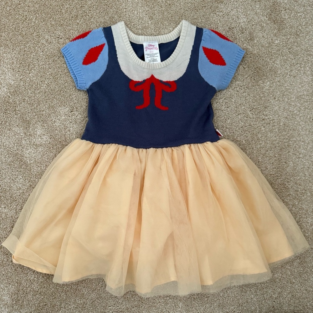 Disney Princess Snow White Dress